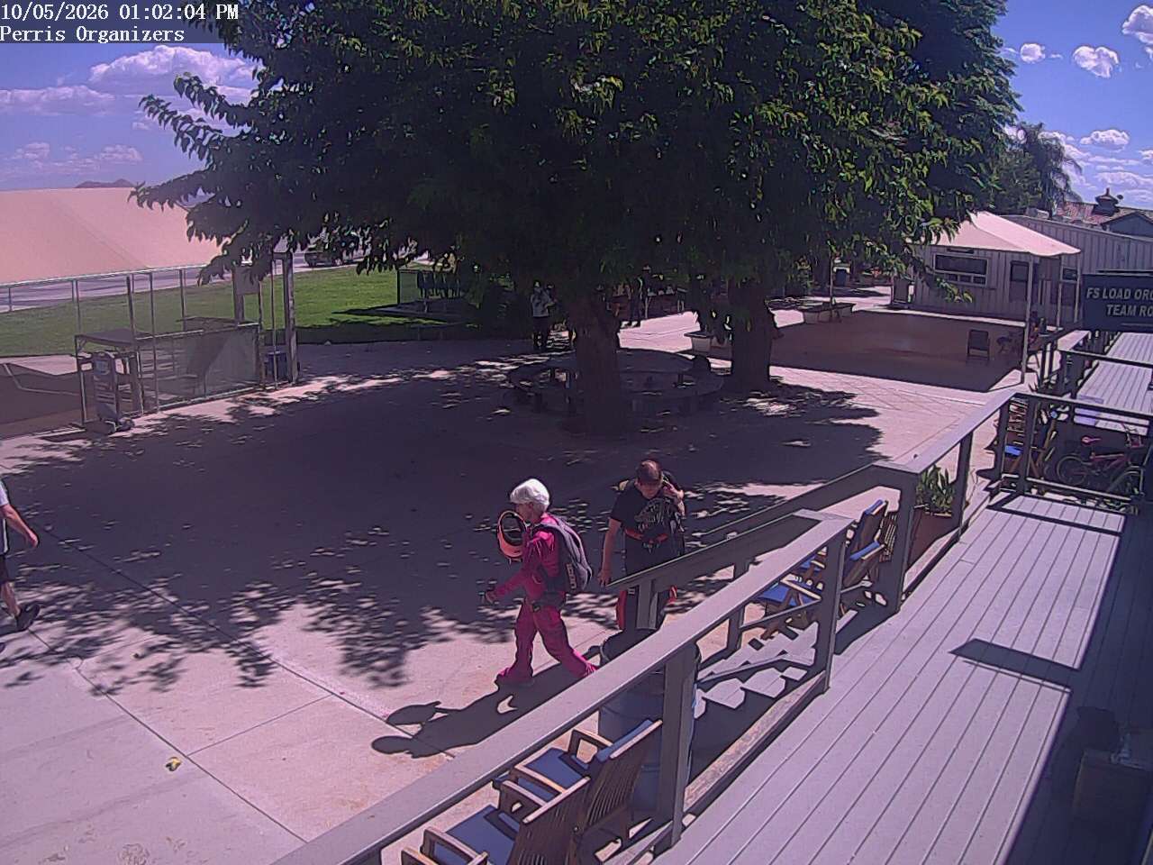 Perris Cam
