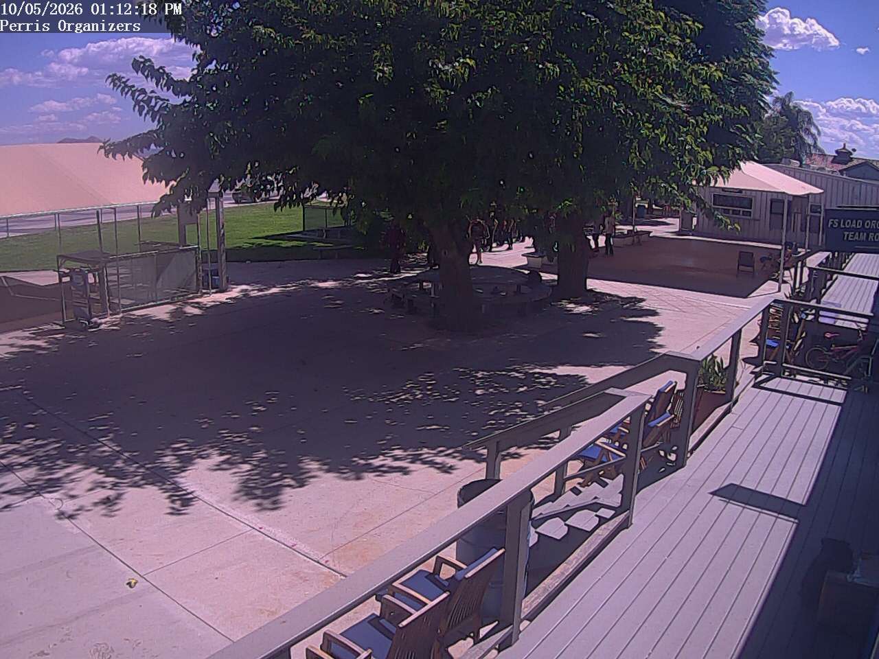 Perris Cam