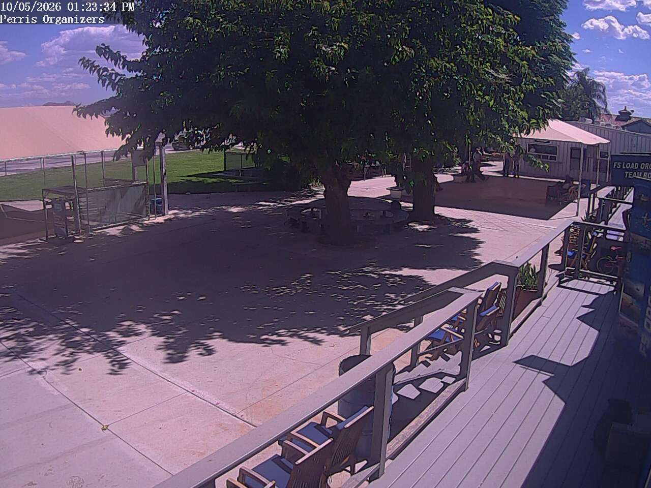 Perris Cam