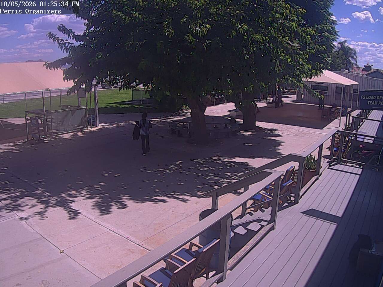 Perris Cam