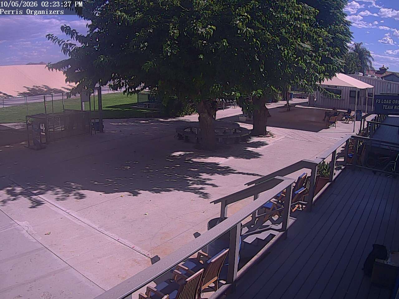 Perris Cam