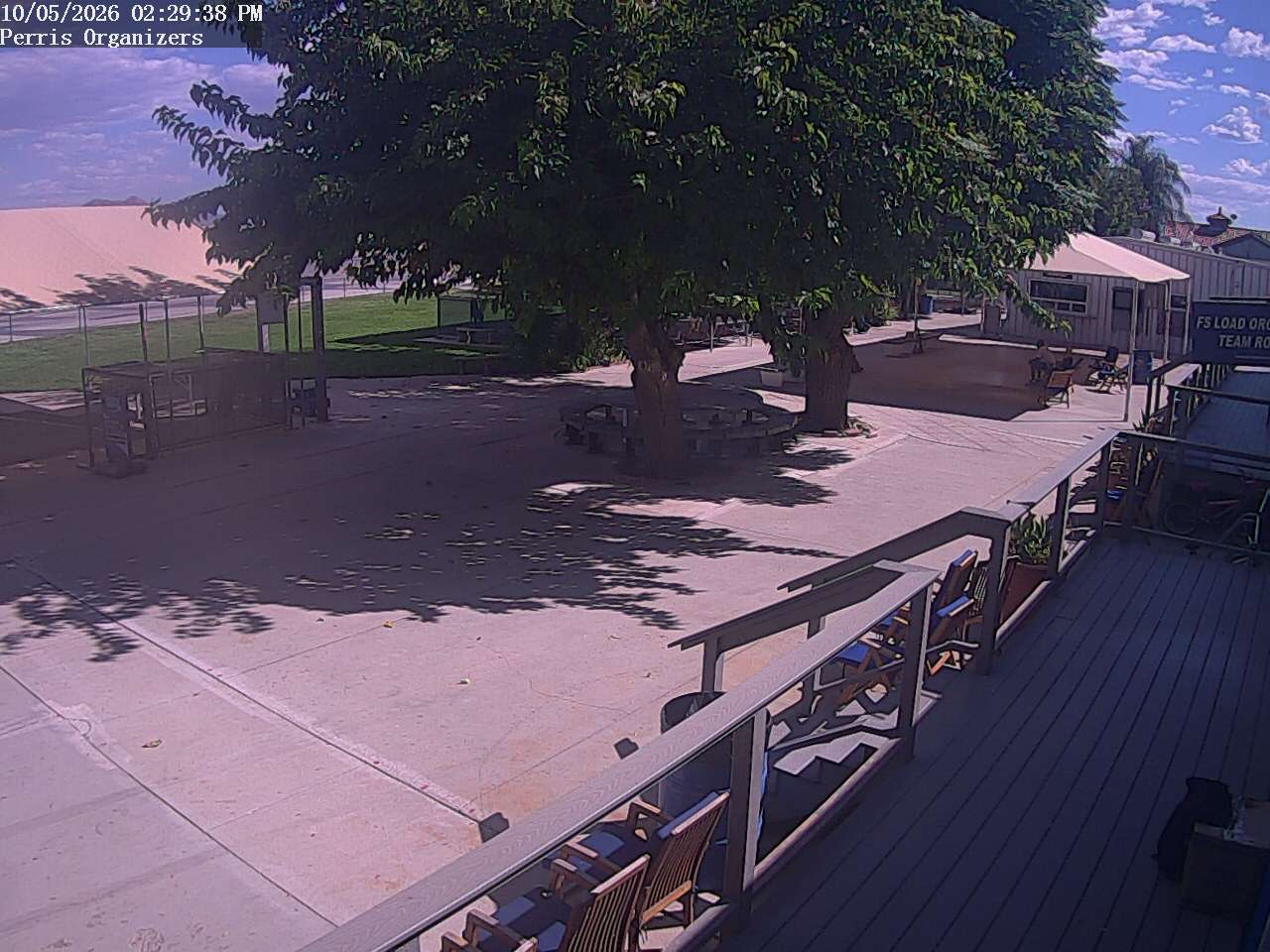 Perris Cam