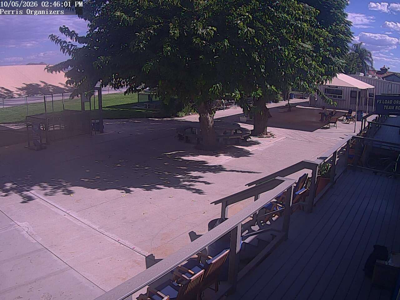 Perris Cam