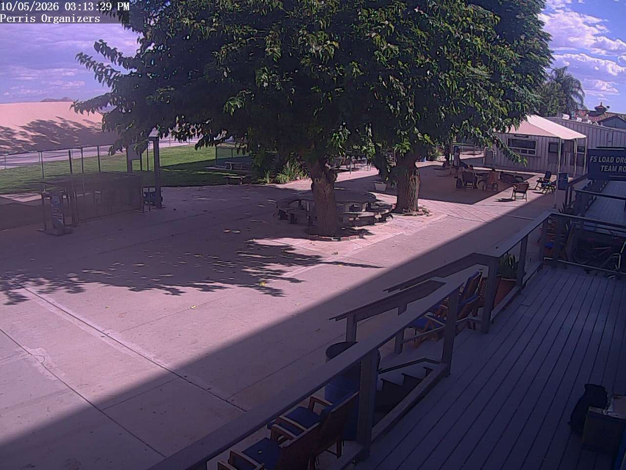 Perris Cam