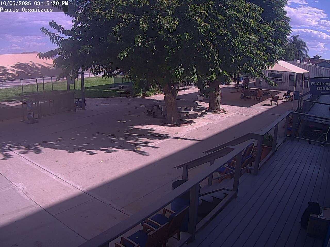 Perris Cam