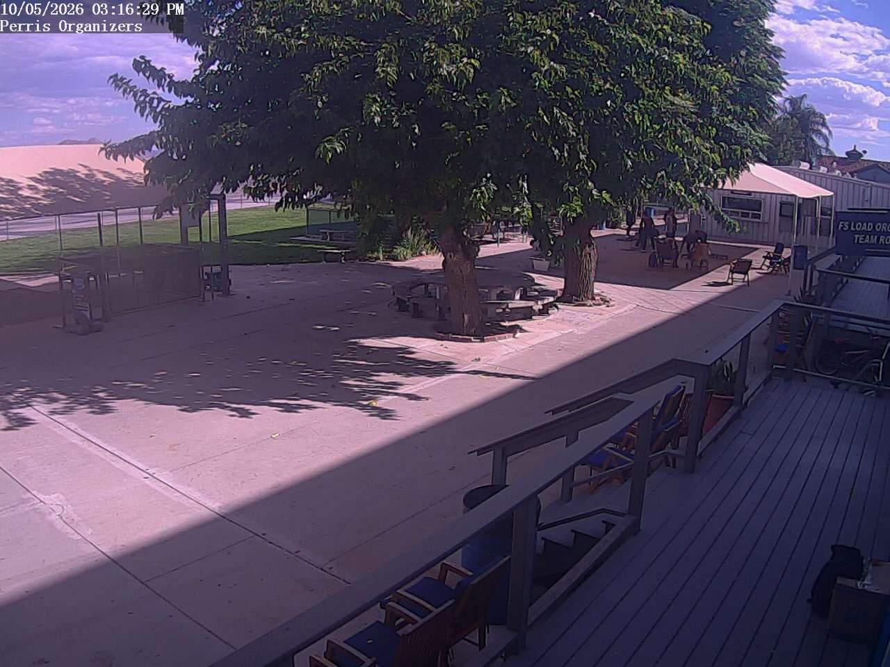 Perris Cam