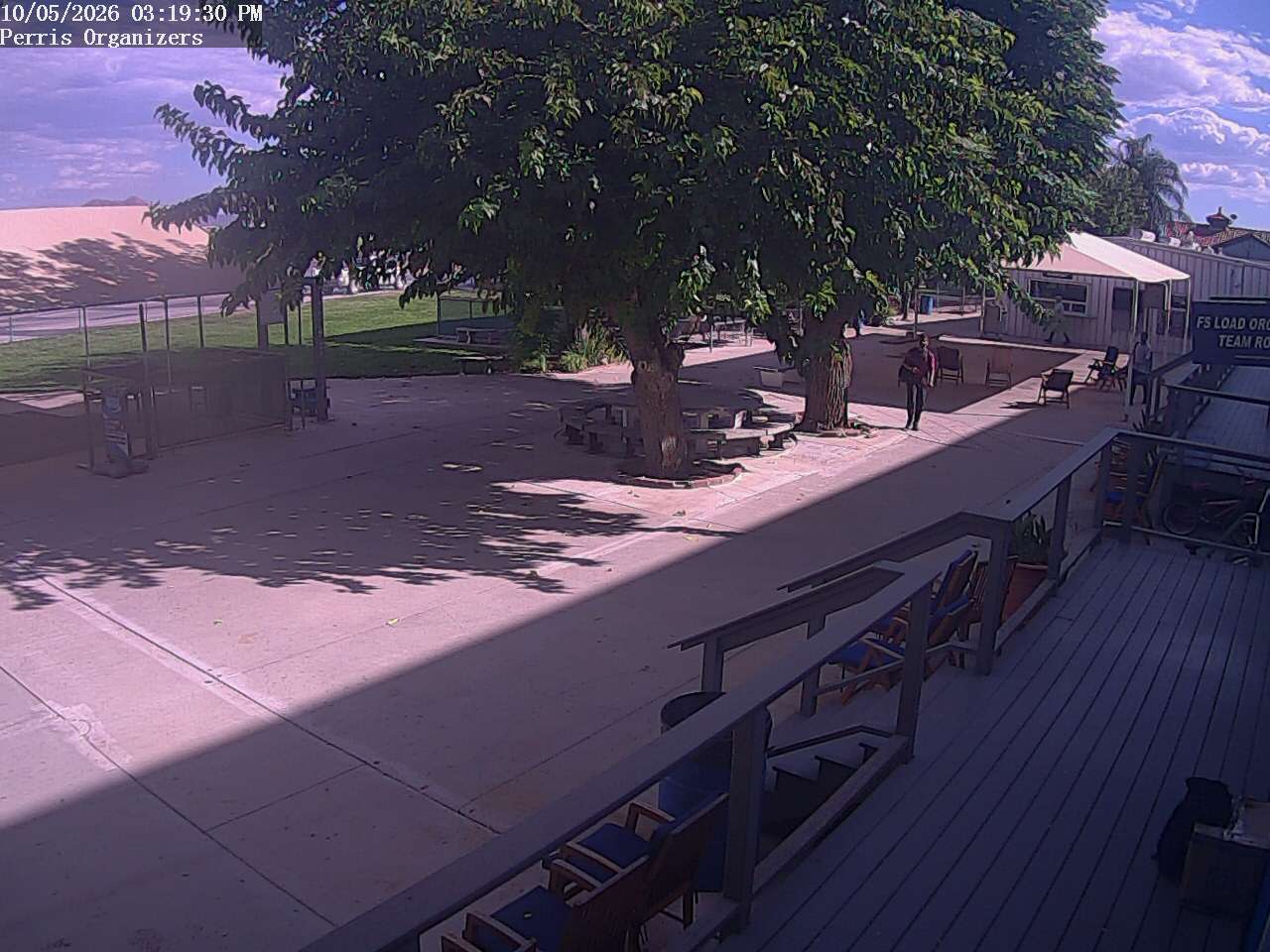 Perris Cam