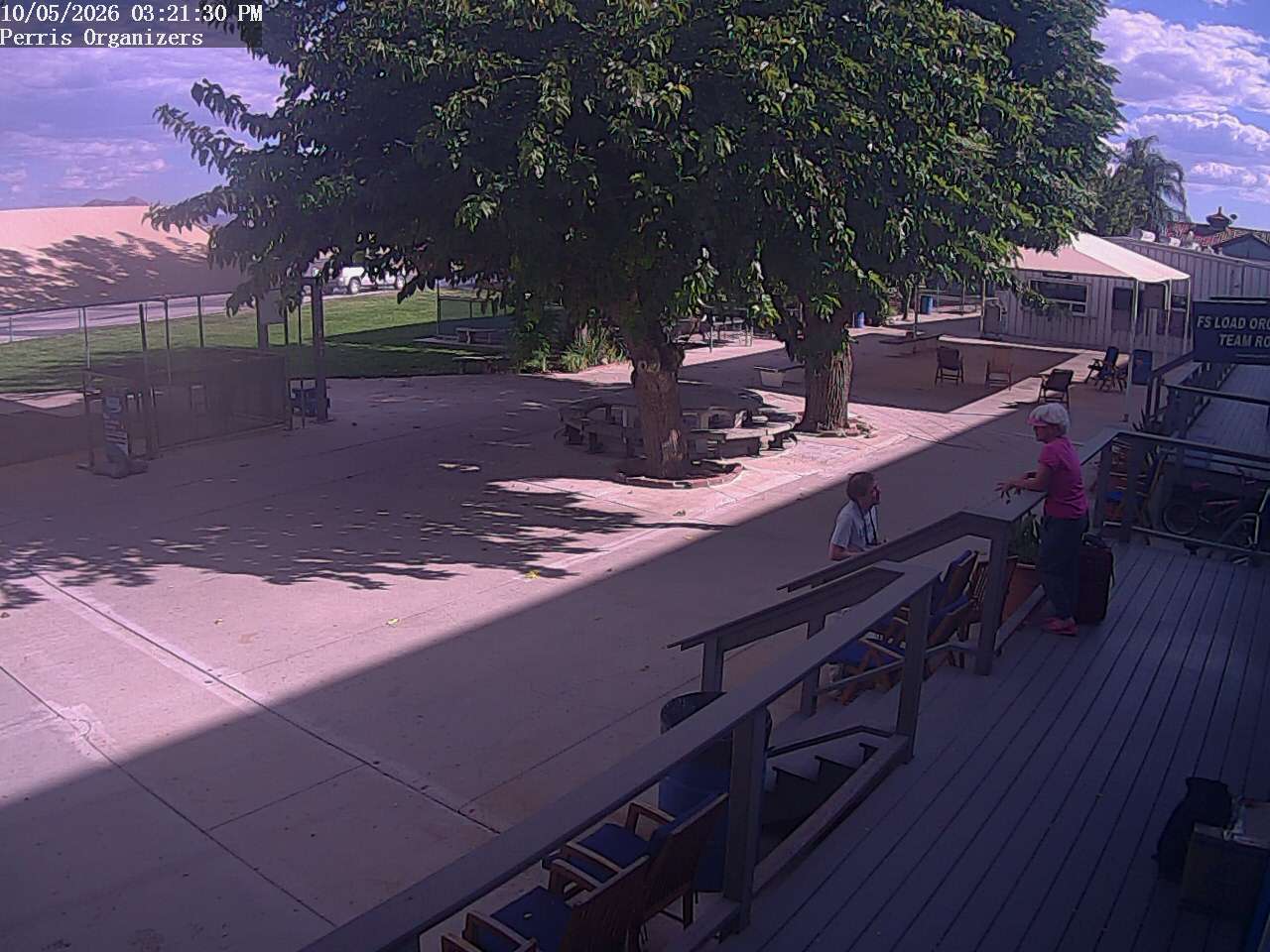 Perris Cam