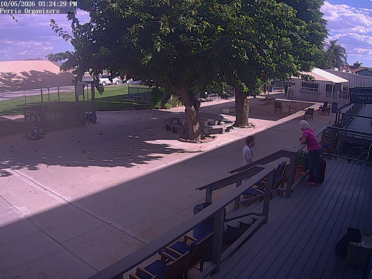 Perris Cam