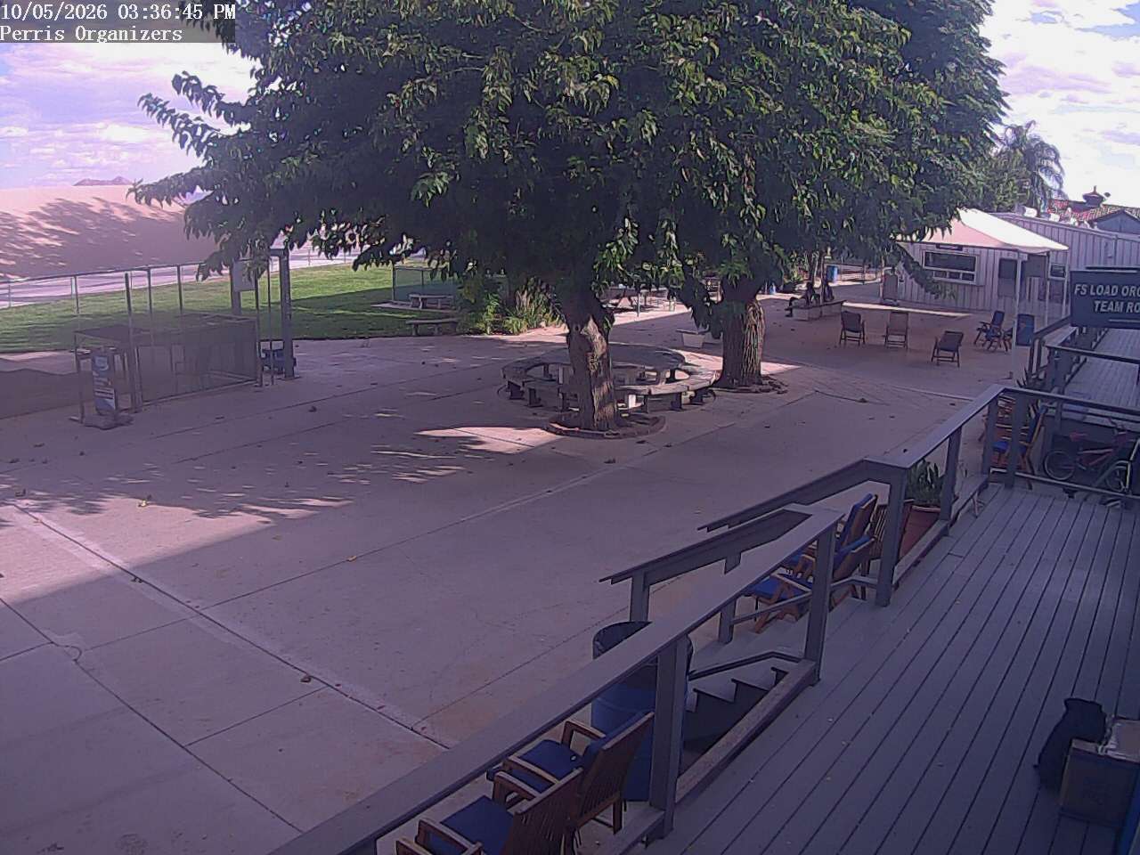Perris Cam