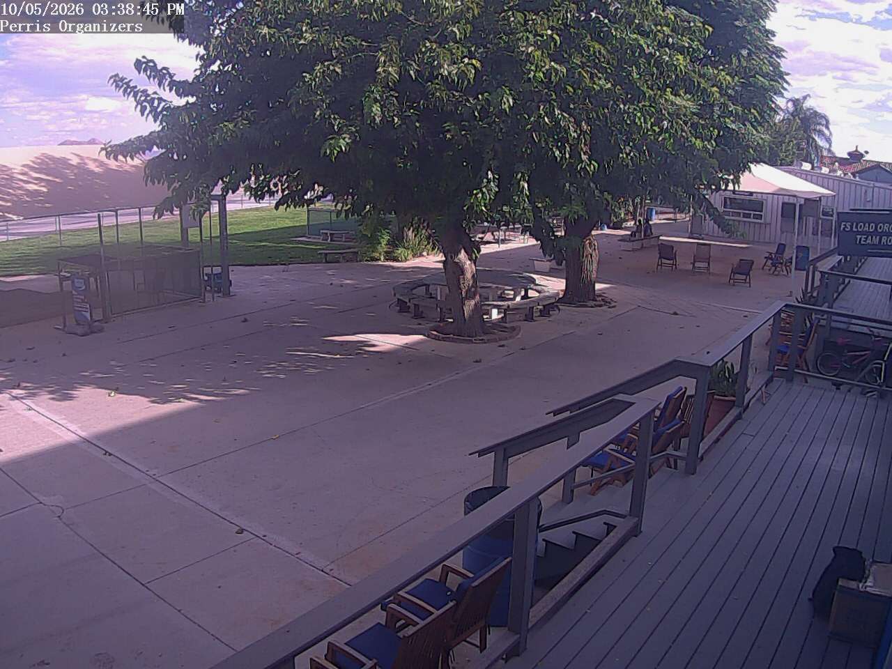 Perris Cam