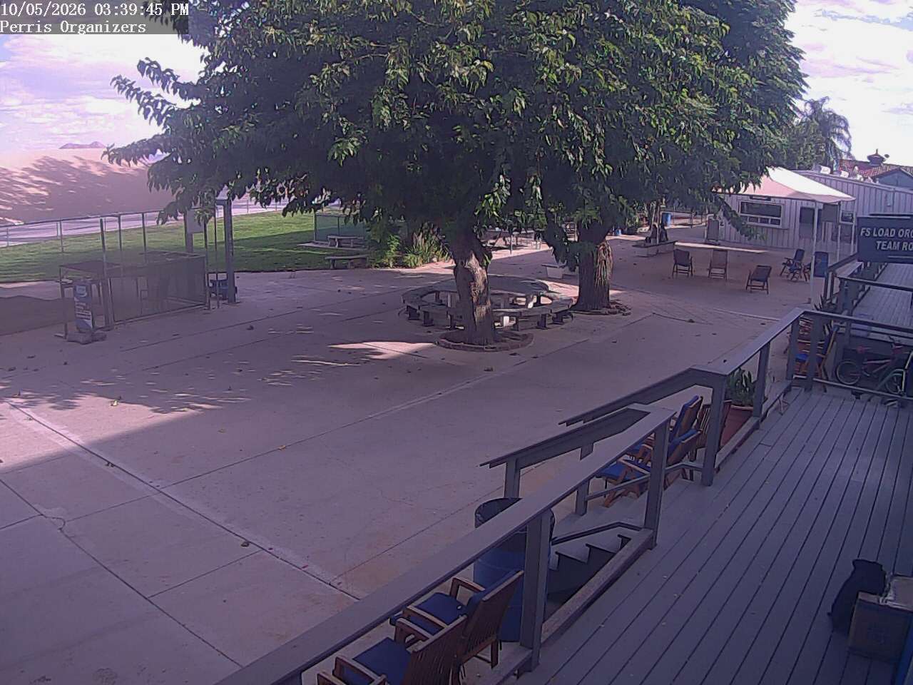 Perris Cam