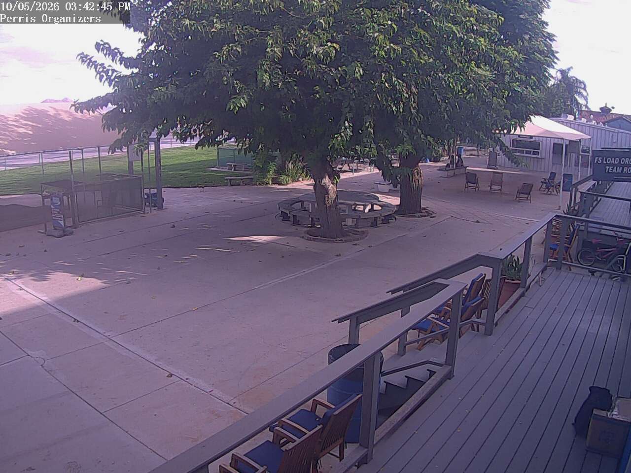 Perris Cam