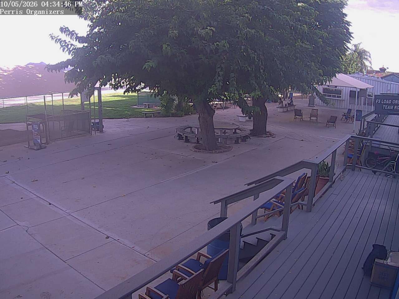 Perris Cam