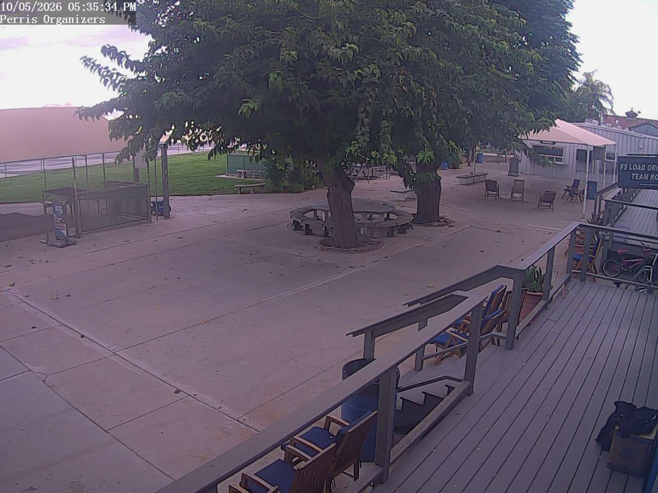Perris Cam