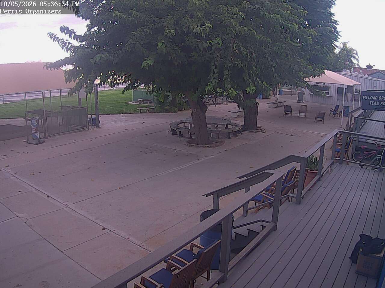 Perris Cam