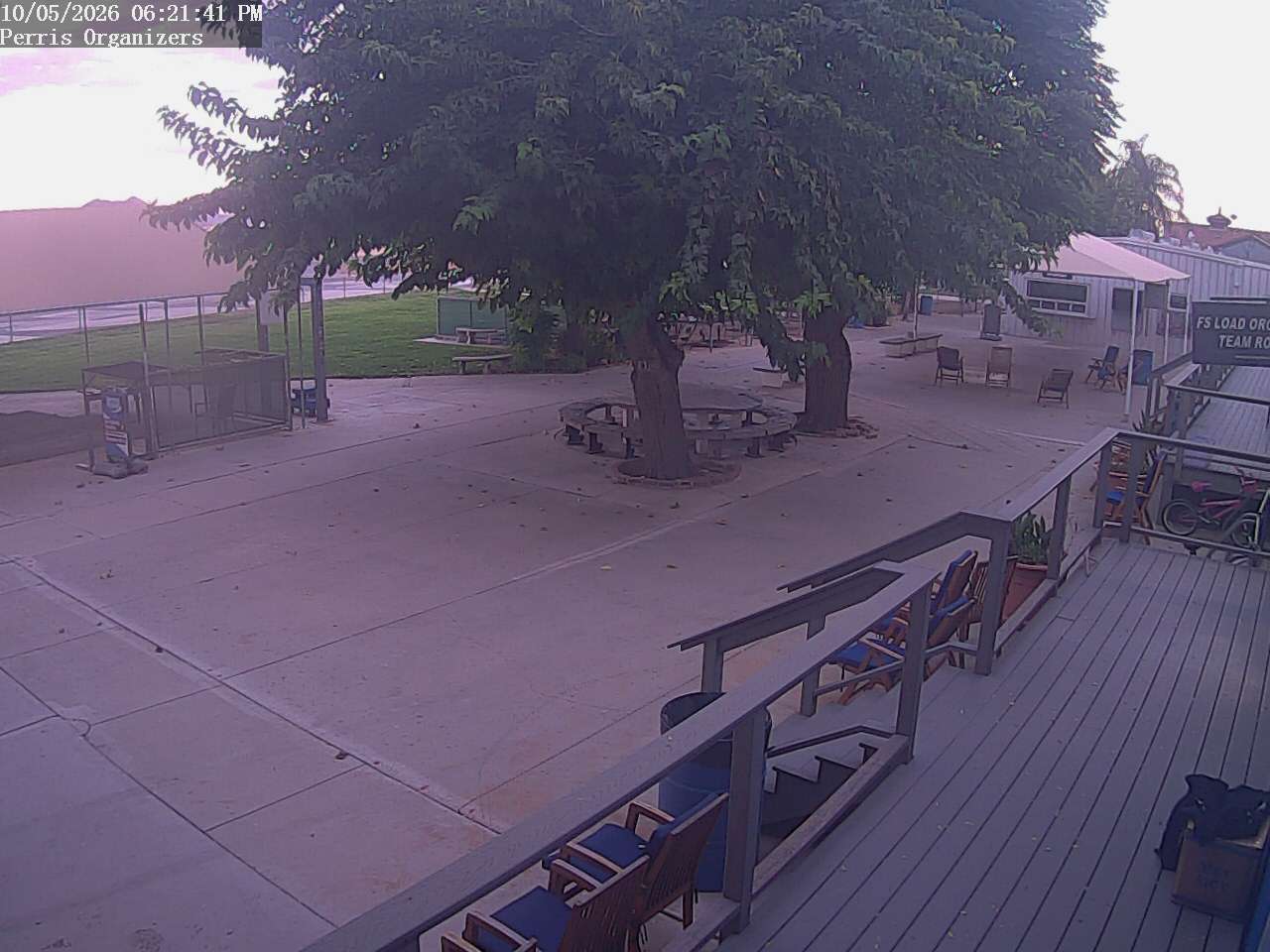Perris Cam