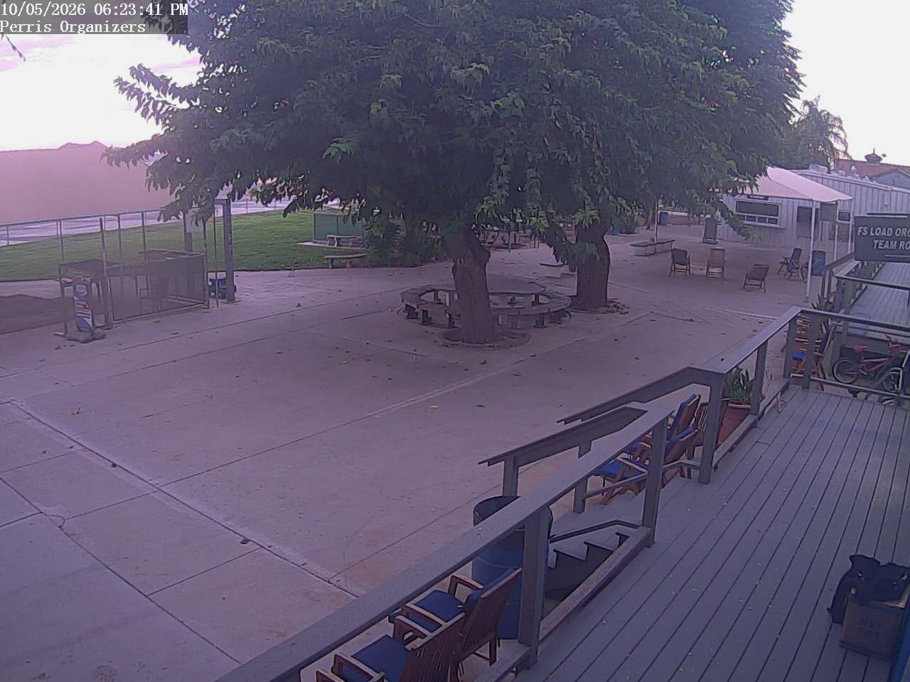 Perris Cam