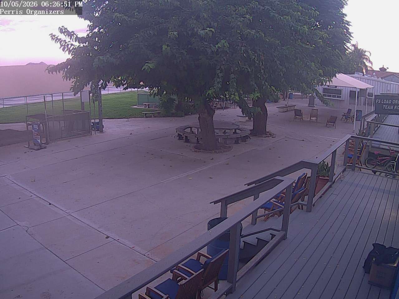Perris Cam