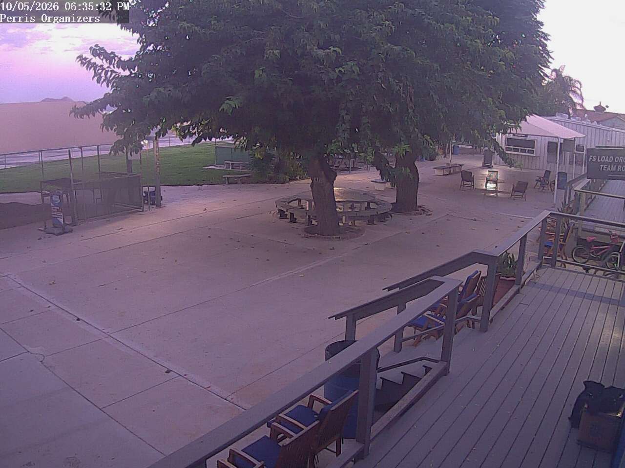 Perris Cam
