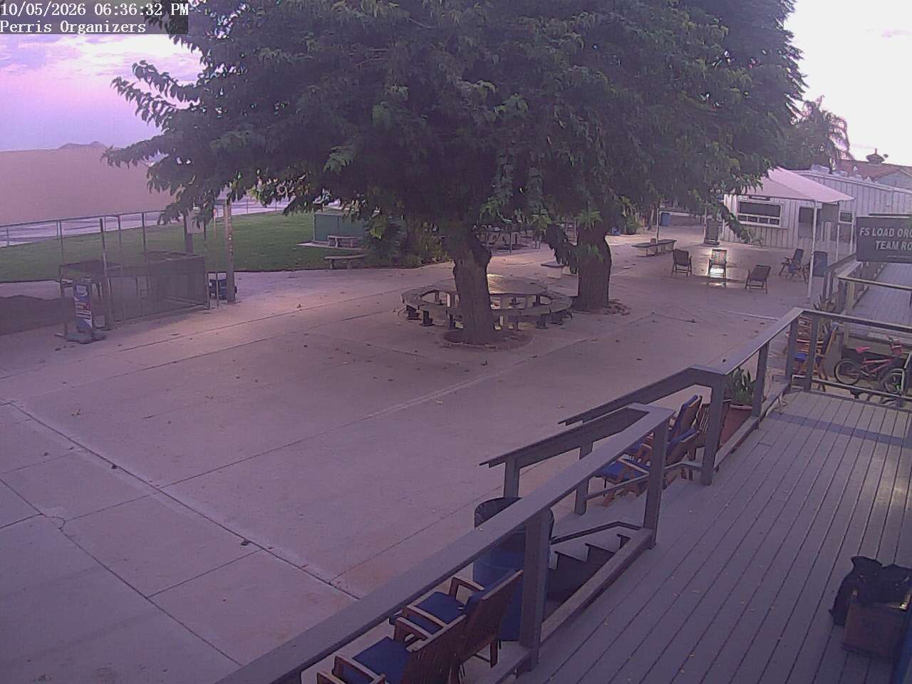 Perris Cam
