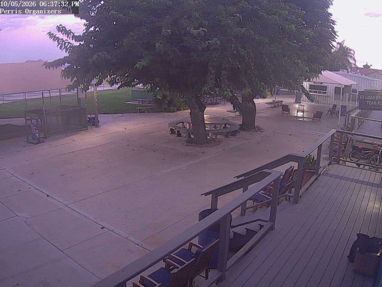 Perris Cam