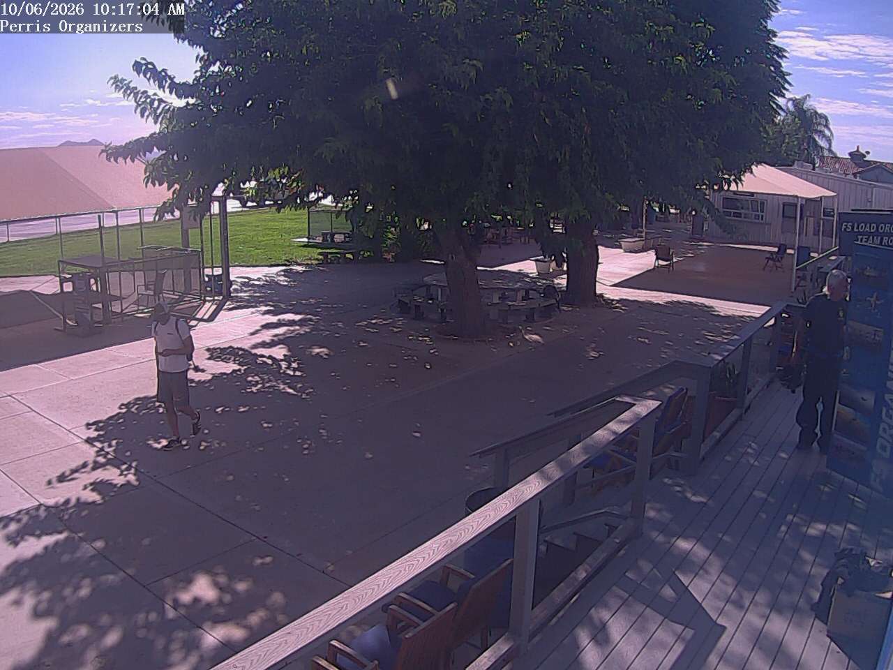 Perris Cam