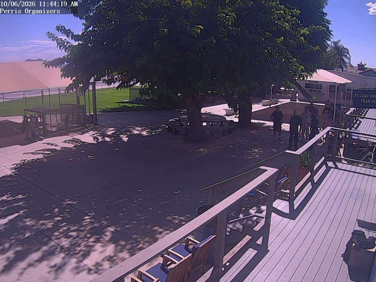 Perris Cam