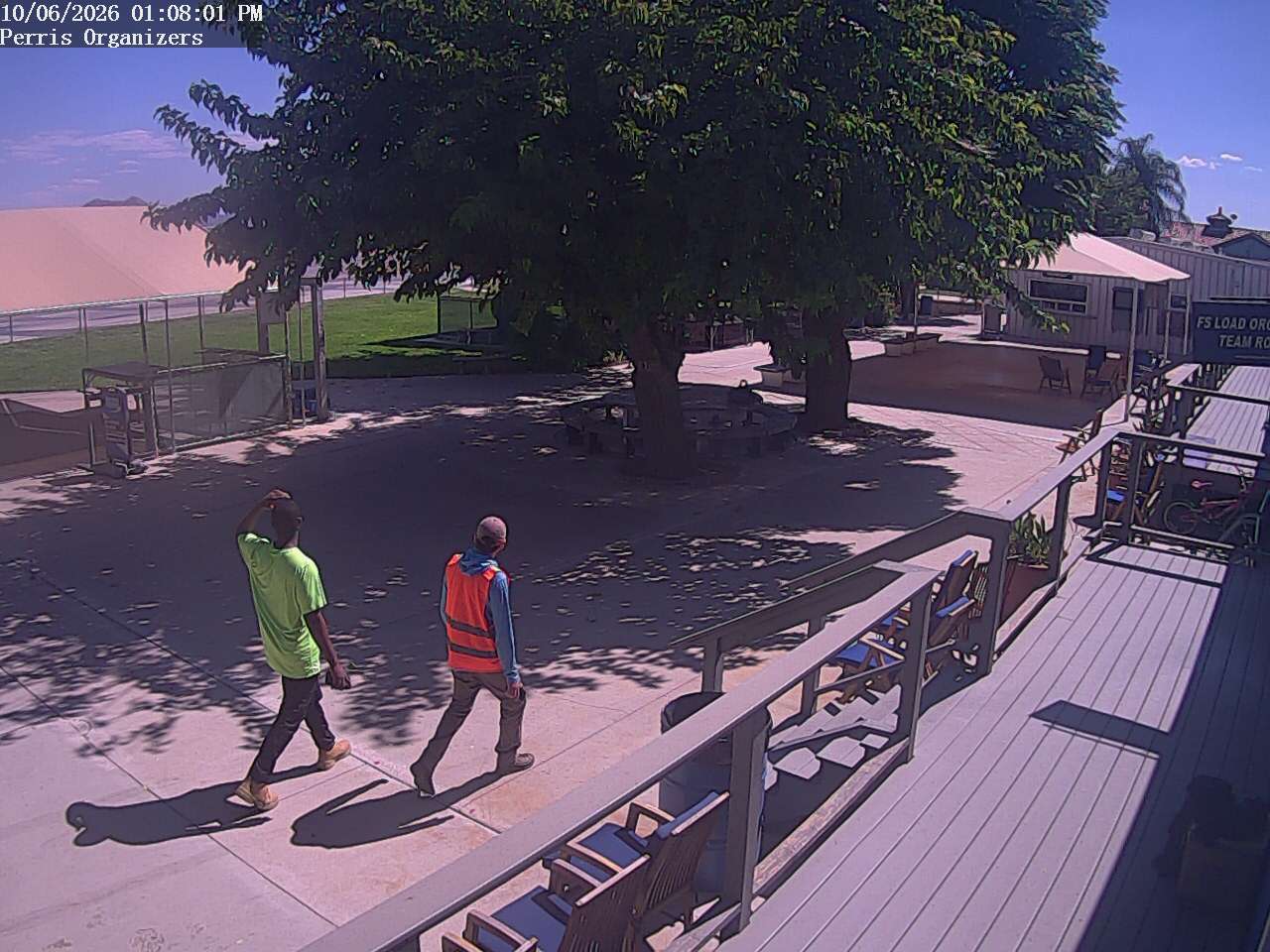 Perris Cam