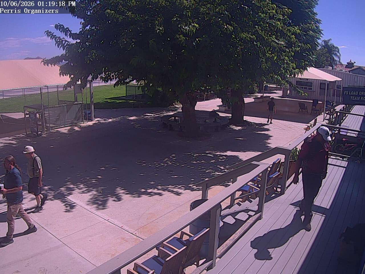 Perris Cam