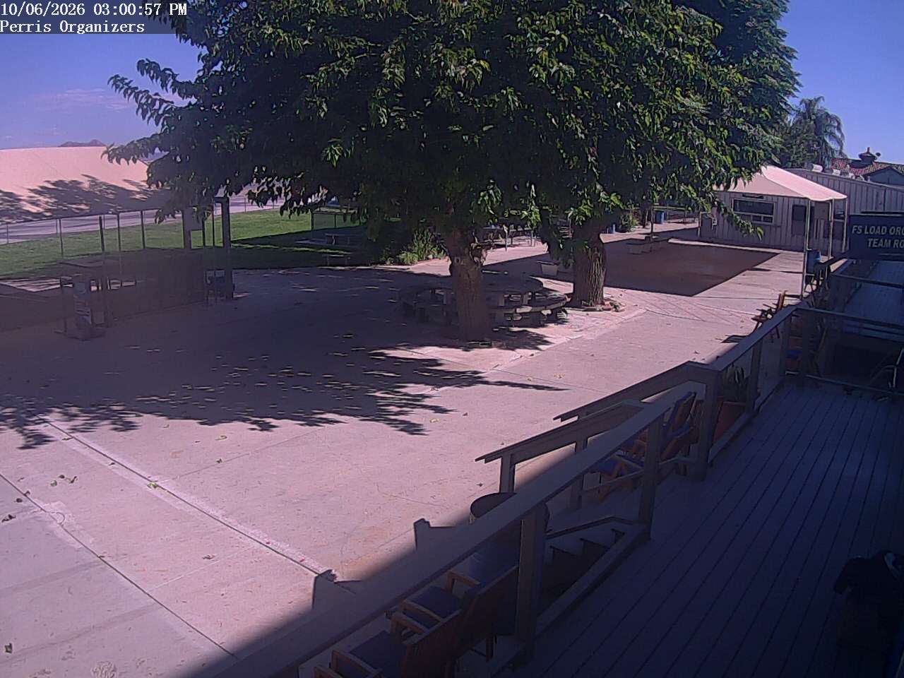 Perris Cam