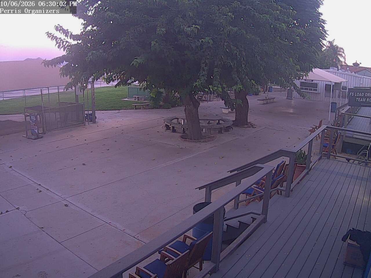 Perris Cam
