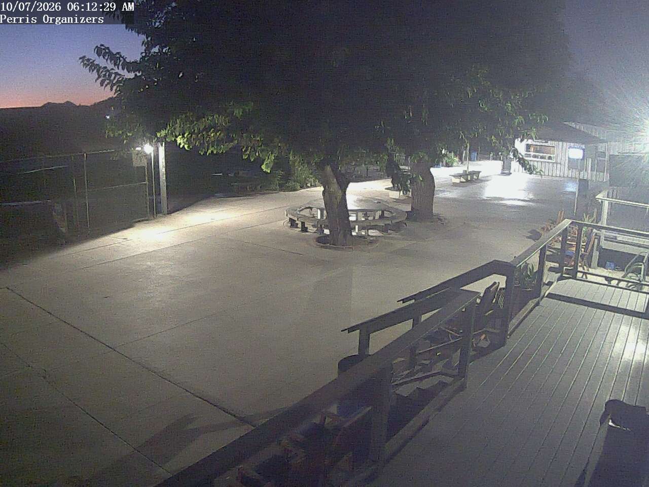Perris Cam