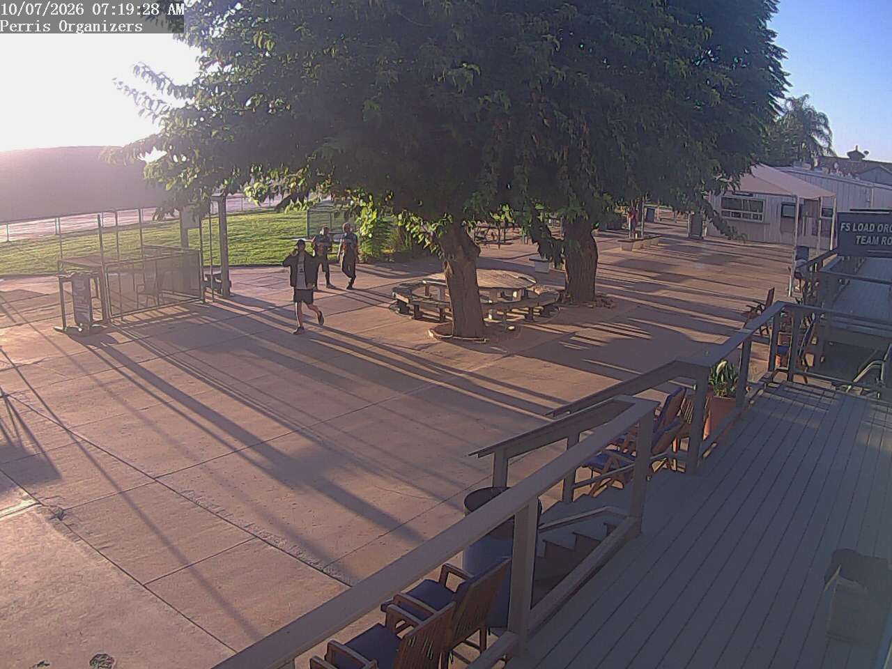 Perris Cam