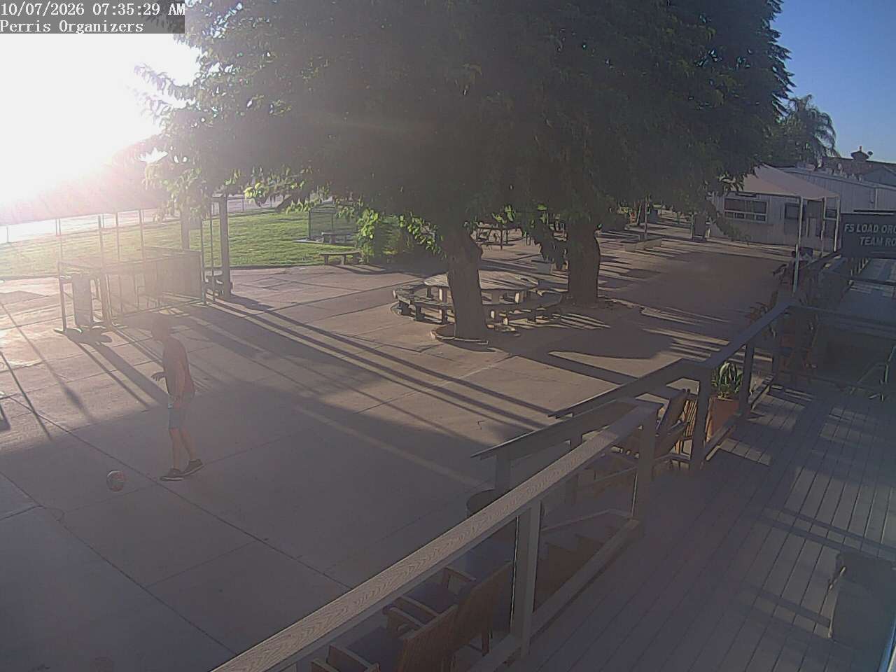 Perris Cam
