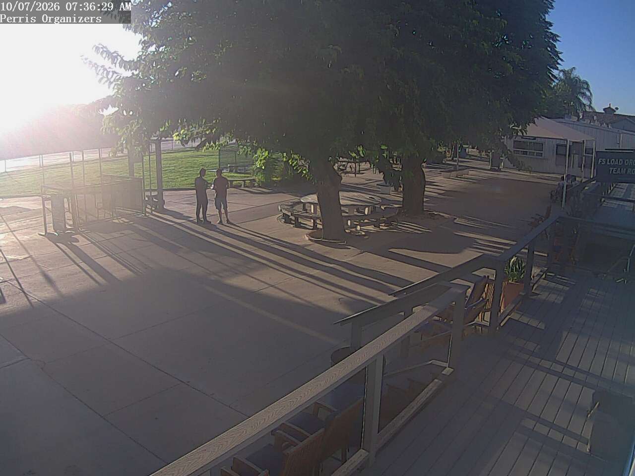 Perris Cam