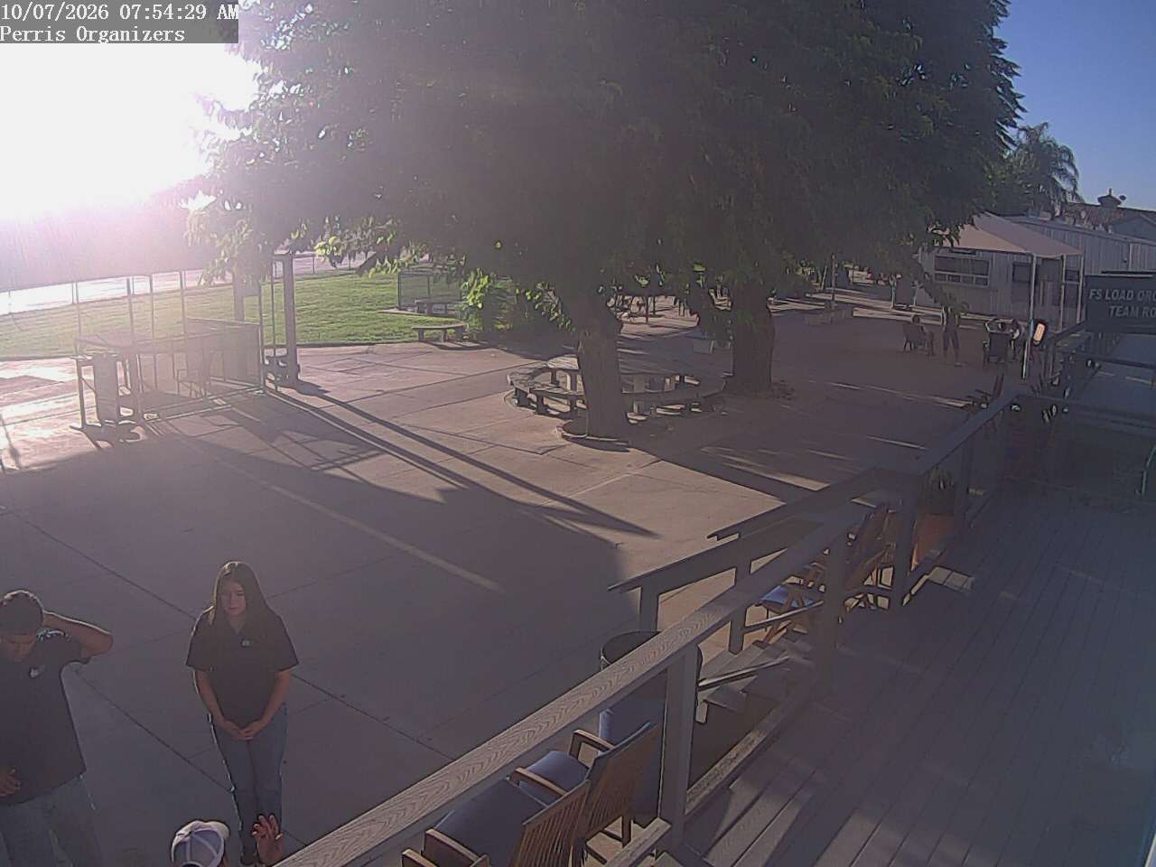 Perris Cam