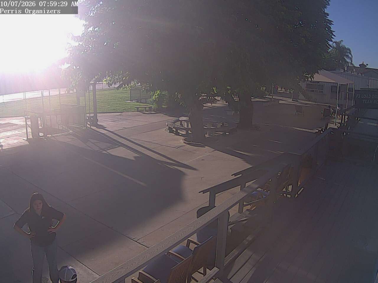 Perris Cam