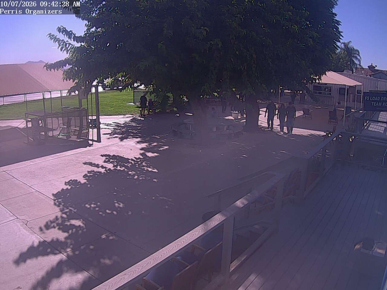 Perris Cam