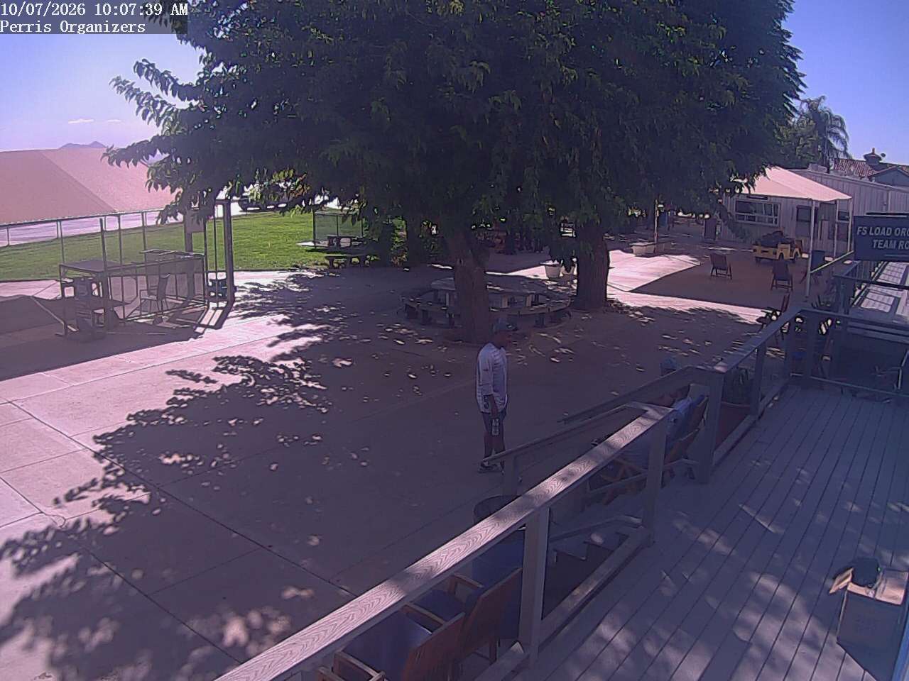 Perris Cam