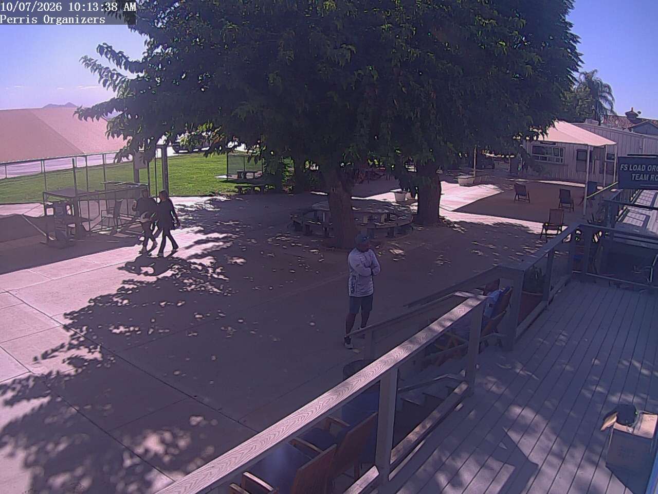 Perris Cam