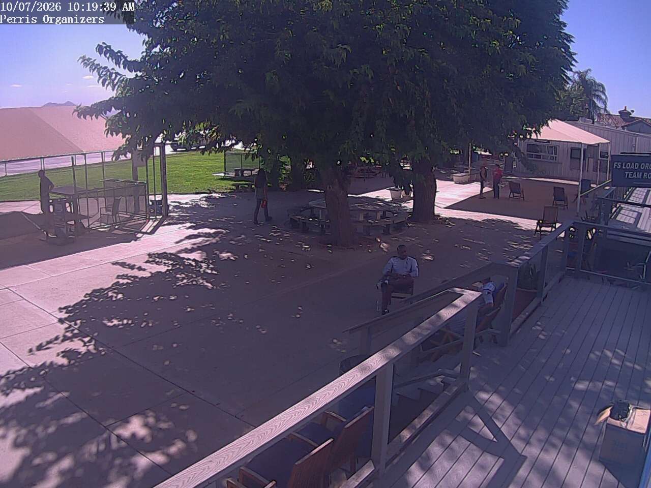 Perris Cam
