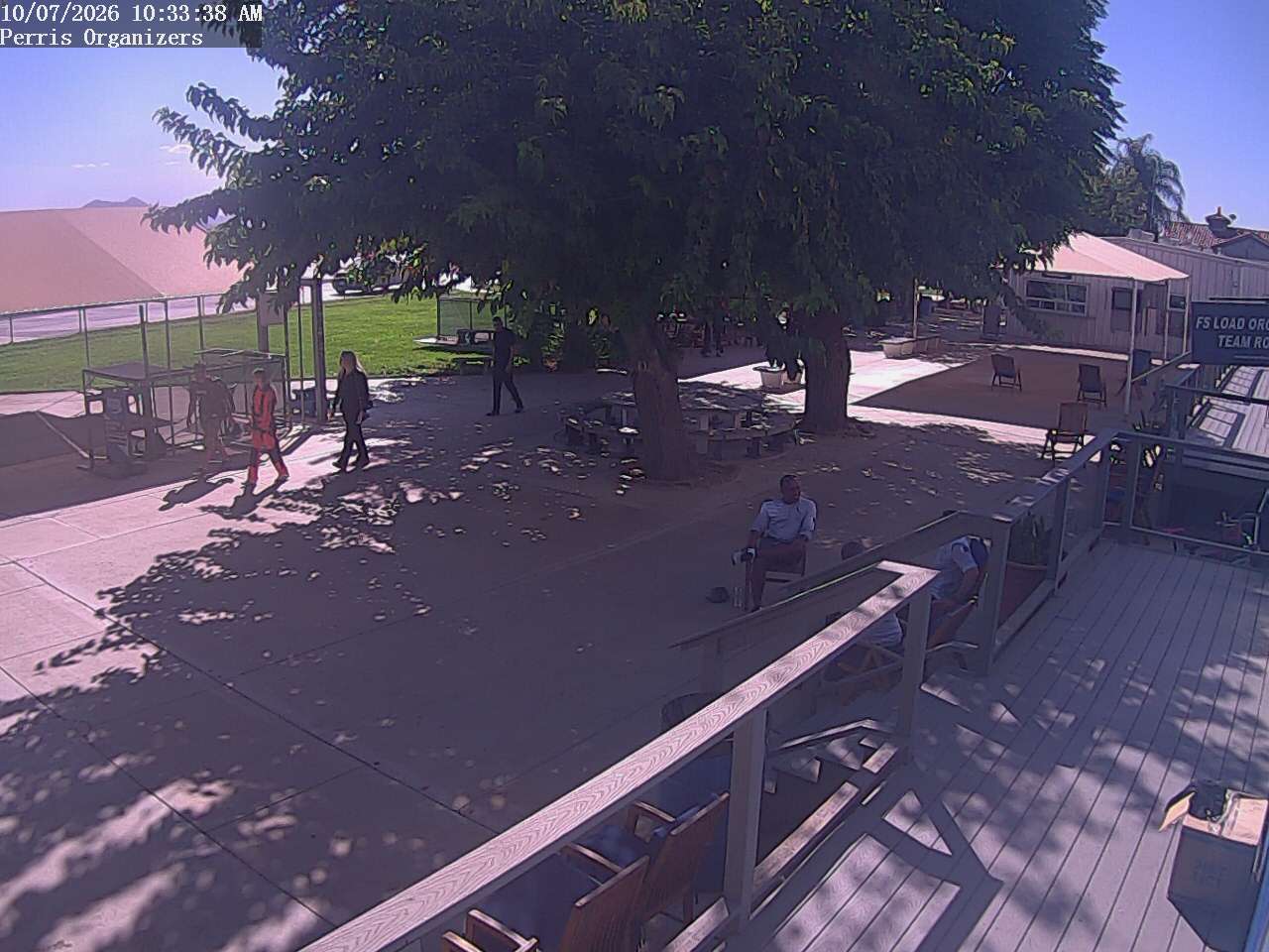 Perris Cam