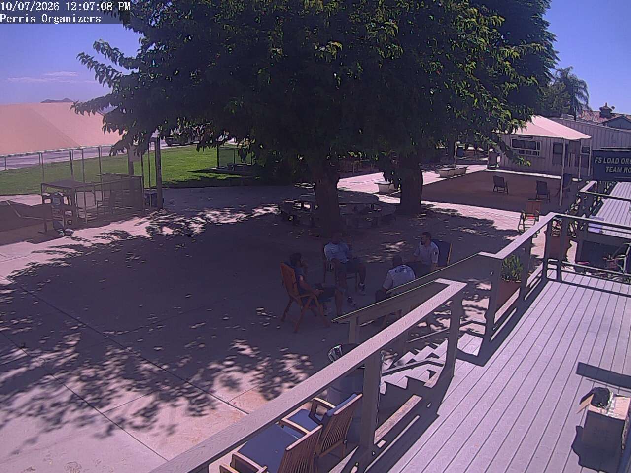 Perris Cam
