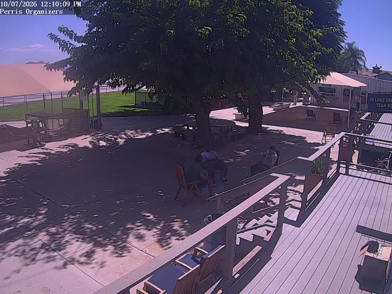 Perris Cam