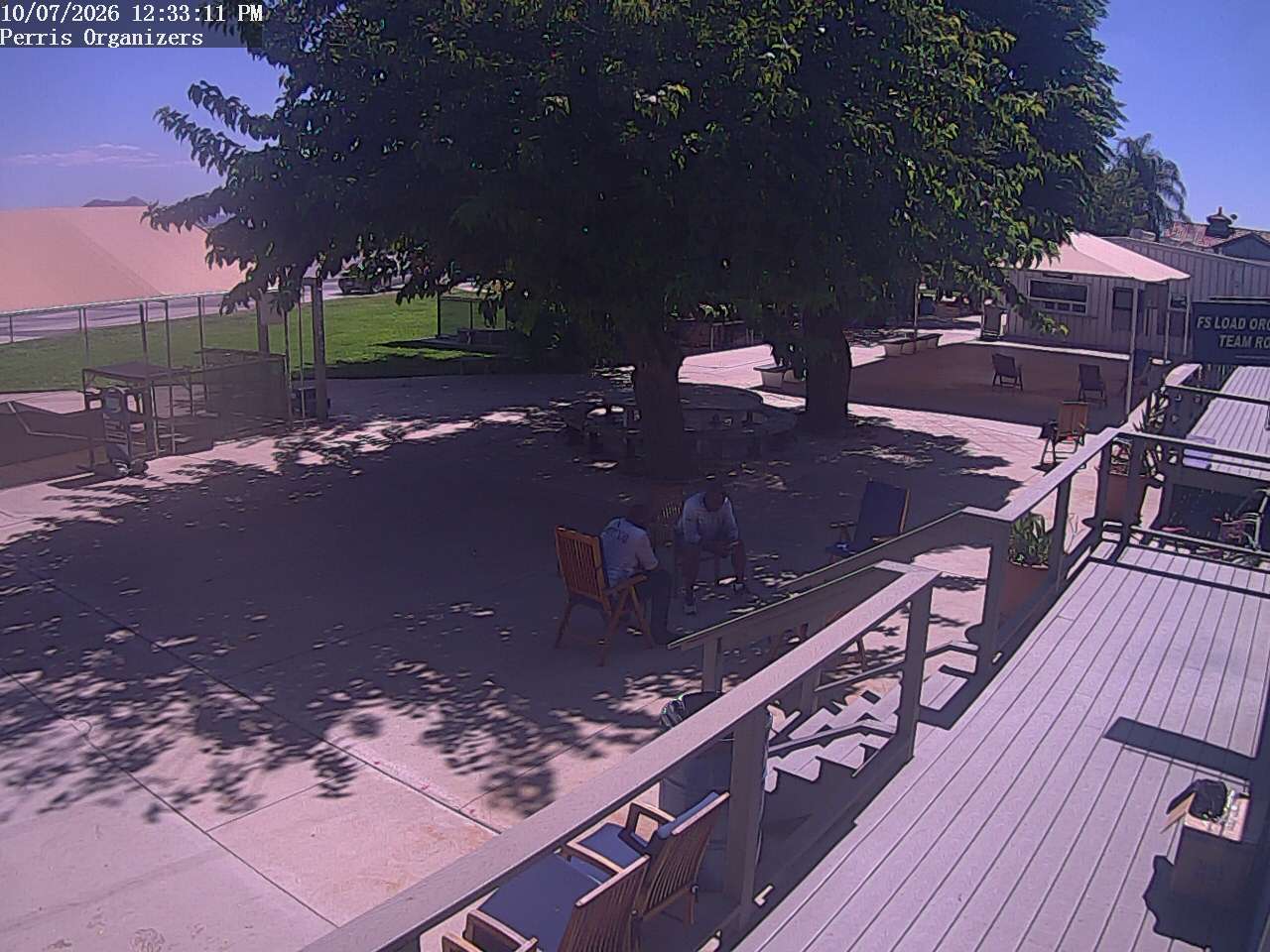 Perris Cam