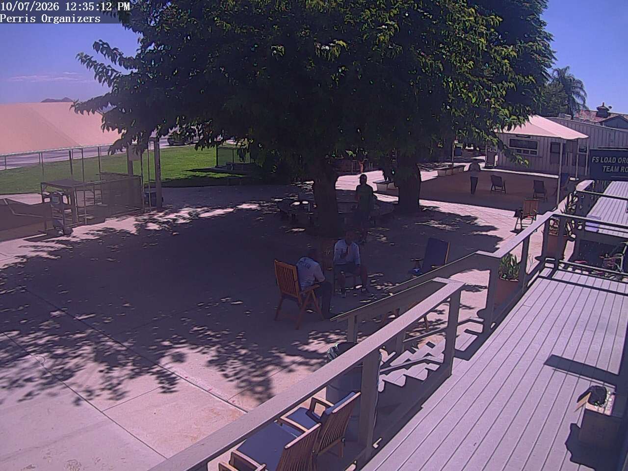 Perris Cam