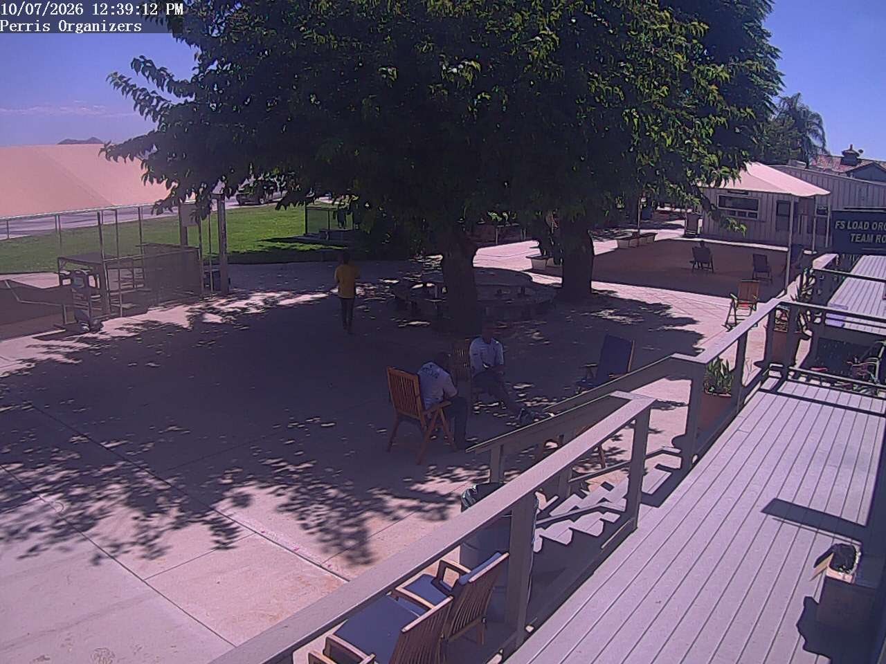 Perris Cam