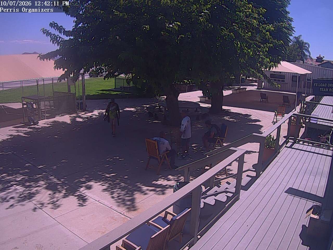 Perris Cam