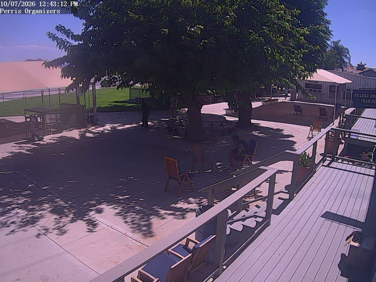 Perris Cam
